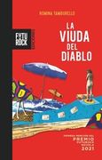 La Viuda del Diablo - Primera Mención del Premio Futurock Novela 2021
