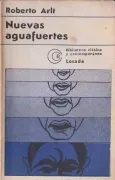 Nuevas aguafuertes