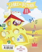 CREALLETRES LECTOESCRIPTURA 4, 5 i 6 + LLIBRE DE LECTURA II