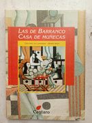 de Barranco, Las - Casa de Munecas (Spanish Edition)