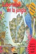 laberintos de la jungla