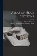 Atlas of Head Sections [electronic Resource] (en Inglés)