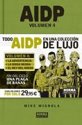 AIDP Integral 4