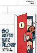Go With the Flow (en Inglés)