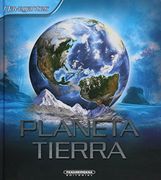 Planeta Tierra - Barbara Taylor - Panamericana Editorial