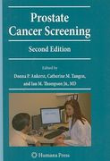 Prostate Cancer Screening (en Inglés)