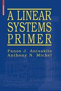 A Linear Systems Primer (en Inglés)