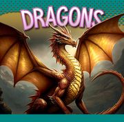 Dragons (en Inglés)