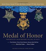 Medal of Honor: Portraits of Valor Beyond the Call of Duty 