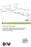 karen tanaka (en Inglés)