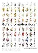 Guia Cromatica Floral 