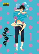 Yatamomo 1 (in Spanish)