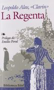 La Regenta (in Spanish)