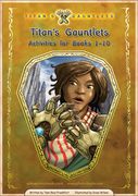 Phonic Books Titan's Gauntlets Activities: Photocopiable Activities Accompanying Titan's Gauntlets Books for Older Readers (Alternative Vowel and Cons (en Inglés)