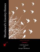 Woodward's Country Homes (en Inglés)