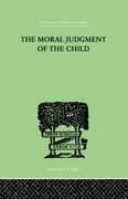 the moral judgment of the child