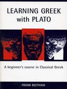 Learning Greek With Plato: A Beginner's Course in Classical Greek (Classical Handbooks) (en Inglés)