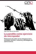 La pandilla como ejercicio de micropoder: Relaciones de poder en los márgenes de la sociedad, jóvenes, violencia y estrategias de sobrevivencia