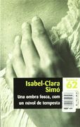 una ombra fosca, com un núvol de tempesta (en Catalán)