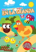 Mega art Pack en la Granja