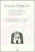 Antologia Poetica, Seguida de Cartas de Cernuda, Aleixandre y sal Inas