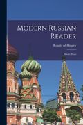 Modern Russian Reader; Soviet Prose (en Inglés)