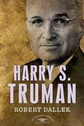 harry s. truman,the 33rd president, 1945-1953