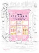 Christophe Felder Petite Patisserie (en Inglés)