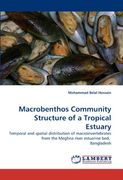 macrobenthos community structure of a tropical estuary (en Inglés)