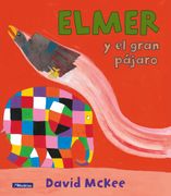 Elmer y el gran pájaro