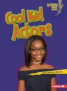 Cool Kid Actors (en Inglés)