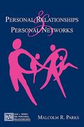 personal relationships and personal networks