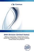 84th division (united states) (en Inglés)