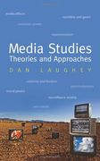 media studies,theories and approaches