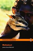 Penguin Readers 2: Walkabout Book and mp3 Pack (Pearson English Graded Readers) - 9781408285220 (en Inglés)