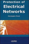 Protection of Electrical Networks (en Inglés)