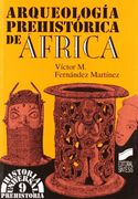 Arqueologia Prehistorica En Africa