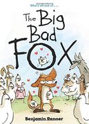 The Big Bad Fox (en Inglés)