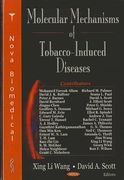 molecular mechanisms of tobacco-induced diseases (en Inglés)