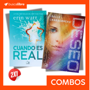 2x1 Cuando es Real + Deseo