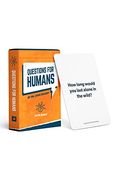 Questions for Humans: Guys'Night (en Inglés)
