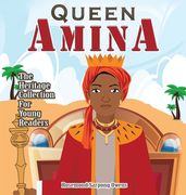 Queen Amina (en Inglés)