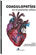 Coagulopatías en el Paciente Crítico