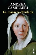 La Masacre Olvidada de Andrea Camilleri(Booket)