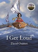 I get Loud 