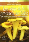 setas de la provincia de cadiz,las