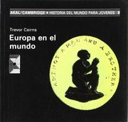 Europa en el mundo