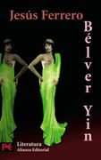 Bélver yin (el Libro de Bolsillo - Literatura)