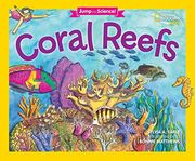 Jump Into Science: Coral Reefs (Jump Into Science ) 
