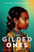 The Gilded Ones: 1 (en Inglés)
